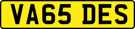VA65DES