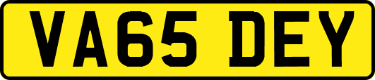 VA65DEY