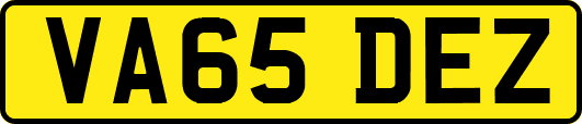 VA65DEZ