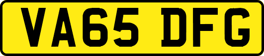VA65DFG