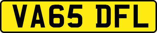 VA65DFL