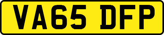 VA65DFP