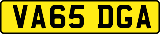 VA65DGA