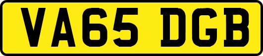 VA65DGB