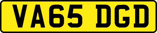 VA65DGD