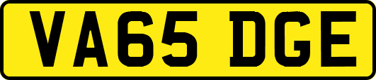VA65DGE