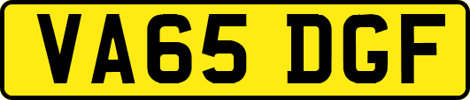 VA65DGF