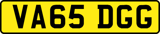 VA65DGG