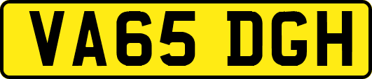 VA65DGH