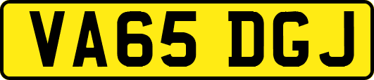 VA65DGJ