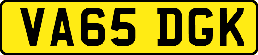 VA65DGK