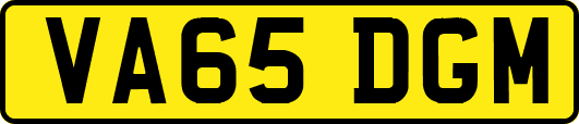 VA65DGM