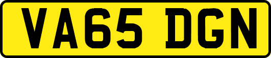 VA65DGN
