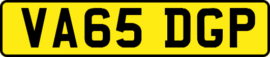 VA65DGP