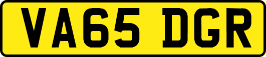 VA65DGR