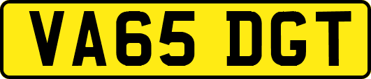 VA65DGT