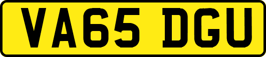 VA65DGU