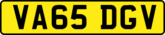 VA65DGV
