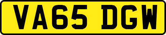 VA65DGW