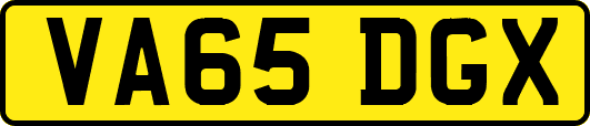 VA65DGX