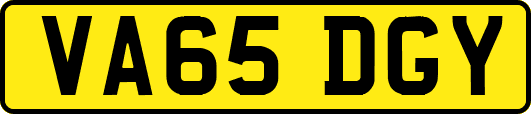 VA65DGY