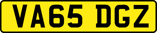VA65DGZ