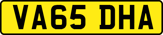 VA65DHA