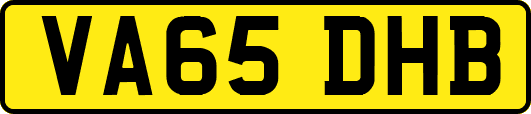 VA65DHB
