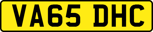 VA65DHC