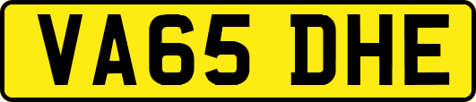 VA65DHE