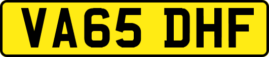 VA65DHF