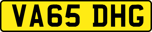 VA65DHG