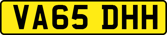 VA65DHH