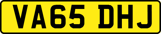 VA65DHJ