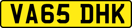 VA65DHK