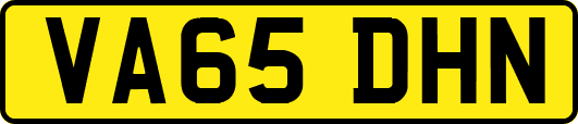 VA65DHN