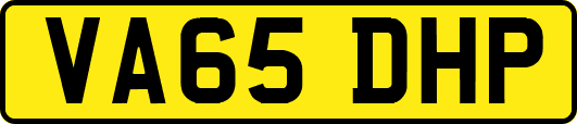 VA65DHP