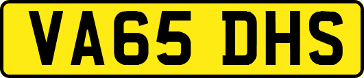 VA65DHS