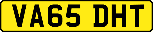 VA65DHT