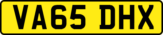 VA65DHX
