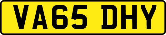 VA65DHY