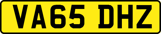 VA65DHZ