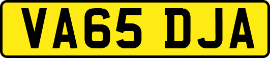VA65DJA
