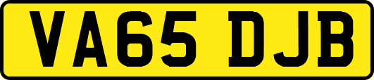 VA65DJB