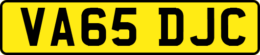 VA65DJC