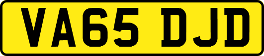 VA65DJD