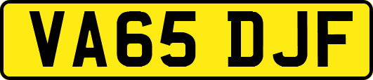 VA65DJF