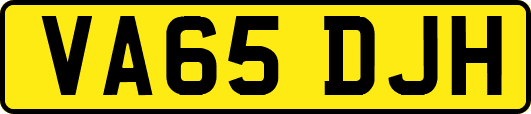 VA65DJH