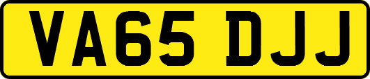 VA65DJJ