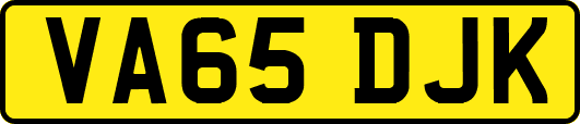 VA65DJK